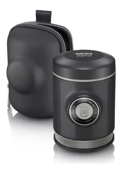 Wacaco Picopresso Manuel Espresso Makinesi: Taşınabilirlik ve Yüksek Performansın Birleşimi