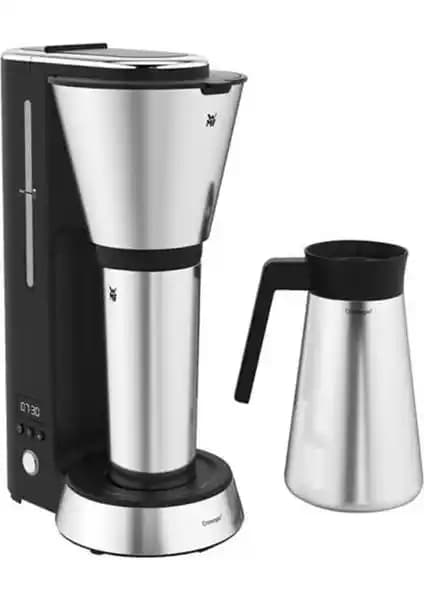 WMF Kimi Termos Filtre Kahve Makinesi: Pratik ve Şık Tasarımıyla Günlük Kahve Keyfi