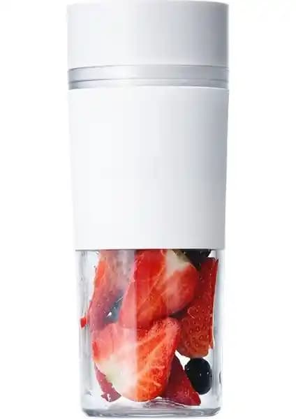 Yongtai Xiaomi Taşınabilir Smoothie Blender İncelemesi ve Kullanım Özellikleri