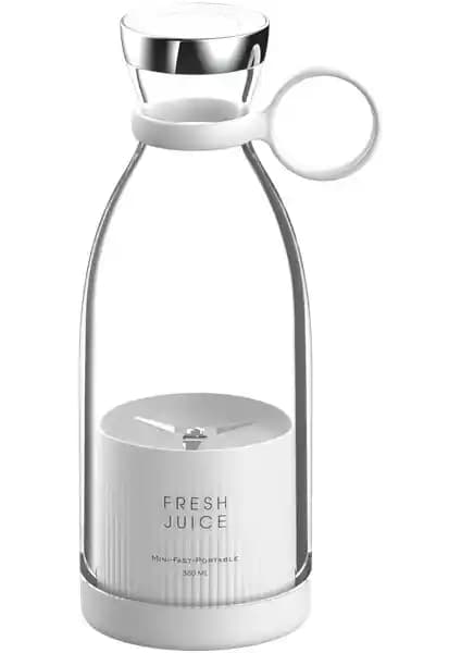 Yongtai YJ Meet Elektrikli Meyve Sıkacağı İnceleme ve Kullanım Tavsiyeleri