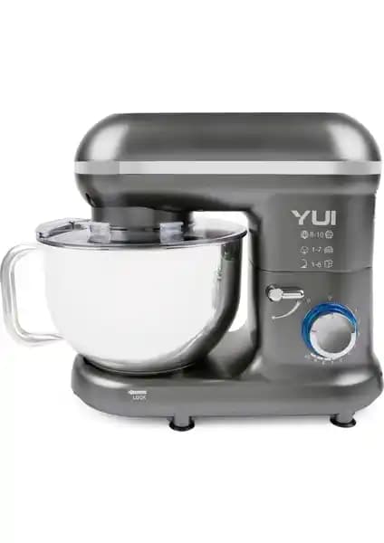 Yui Easy Chef Stand Mutfak Şefi 1300WHK-108W ile Mutfakta Verimlilik ve Şıklık Artar