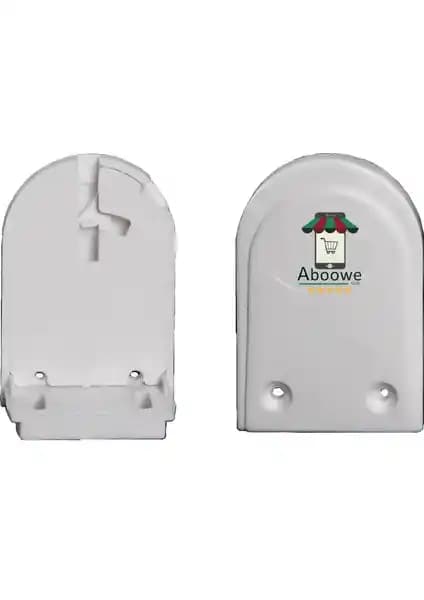 Aboowe Stor Perde Zebra Geniş Kasa Mekanizması ve Yan Kapakları Analizi