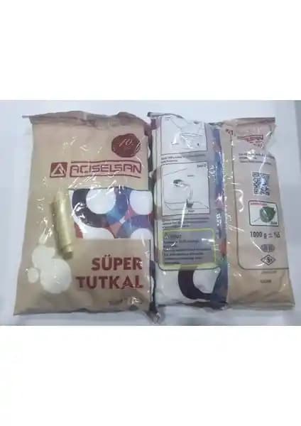 Acıselsan Duvar Kağıdı Yapıştırıcısı 1000G: Dayanıklı ve Kolay Uygulamalı Kalite Çözümü