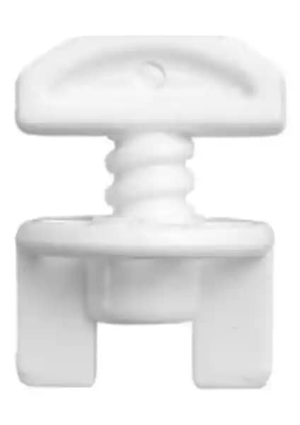 Adilon Korniş Final Stop: Estetik ve Dayanıklı Perde Aksesuarı Türkiye Menşeli Ürün