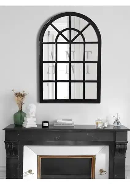 Ant Home Duvar Aynası Modern Tasarımıyla Evinize Şıklık Katıyor