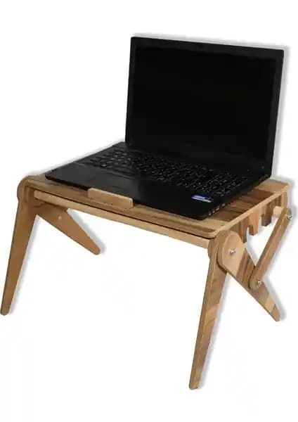 Asudehome Çok Yönlü Laptop Sehpası: Dayanıklı ve Ergonomik Tasarım Özellikleri