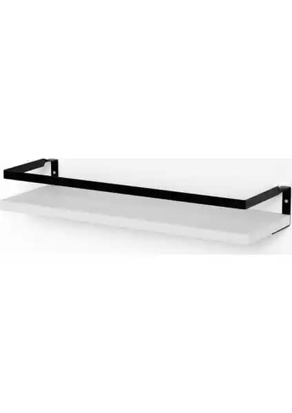 Banos RT2 Metal Çerçeveli Baharatlık: Çok Amaçlı ve Şık Depolama Çözümü