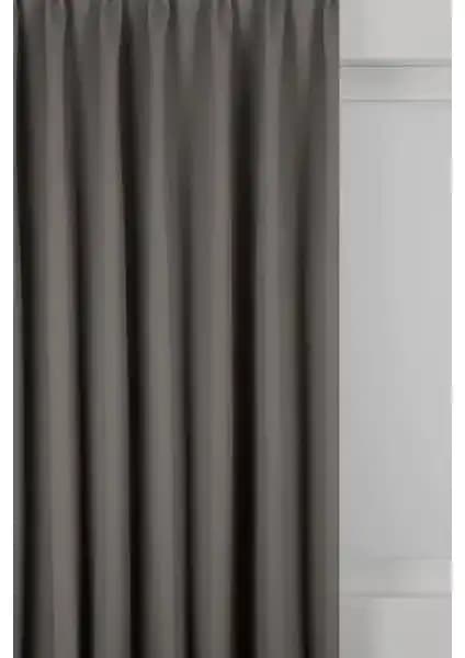 Belle Cose Country Tarzı Karartma ve Yalıtımlı Perde Modern Evler İçin Uygun