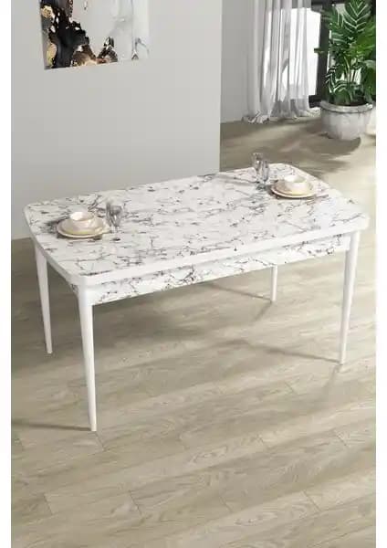 Canisa Concept Are Serisi Modern ve Ayarlanabilir Mutfak Masası Özellikleri ve Kullanım Avantajları