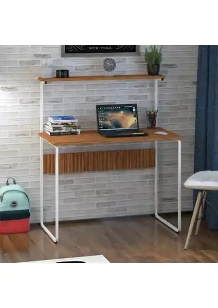 Dehalimited G Masa: Modern Tasarım ve Fonksiyonelliği Bir Arada Sunan Dayanıklı Çalışma Masası