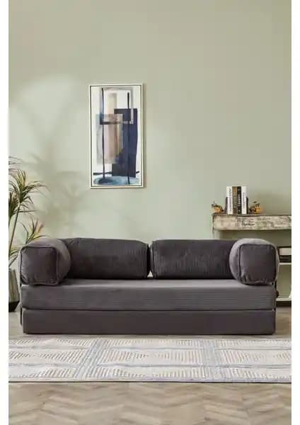 Dekoport Relax Kanepe Modern Tasarımı ve Çok Yönlü Kullanım Özellikleriyle Öne Çıkıyor