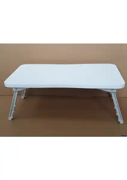 Depolife Çok Amaçlı Katlanabilir Masa Modern Tasarım ve Hafiflik Özellikleriyle