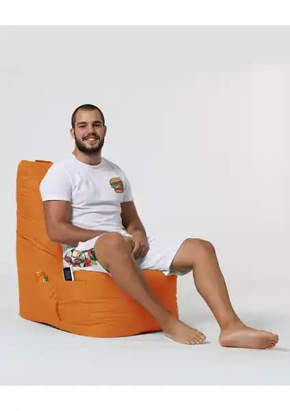 Earmut Diamond XXL Armut Koltuk: Modern ve Dayanıklı Oturma Çözümü