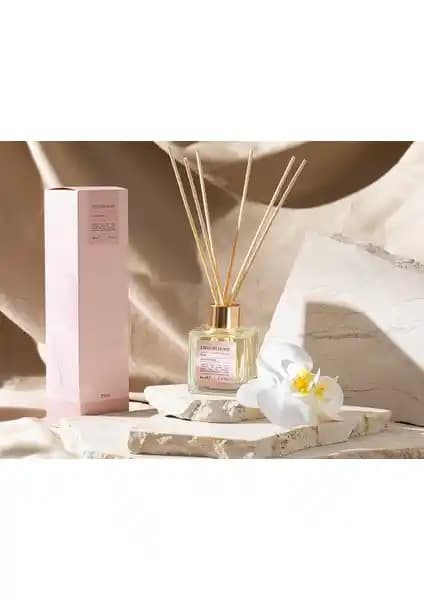 English Home Pure Çubuklu Oda Kokusu: Şık ve Ferah Atmosfer Yaratıcı Modern Tasarım