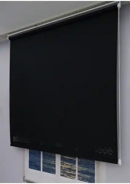 Esdeh Lazer Kesim Stor Perde: Modern Tasarım ve Dayanıklı Malzeme ile Şık Dekorasyon