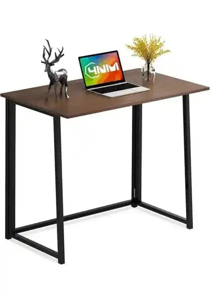 Evka Luna Katlanır Masa: Fonksiyonellik ve Estetiği Bir Arada Sunan Modern Mobilya Çözümü