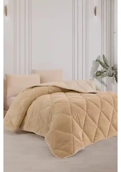 Formeya Çift Kişilik Lüx Yorgan: Çok Mevsim Kullanıma Uygun Konforlu ve Sağlıklı Tercih