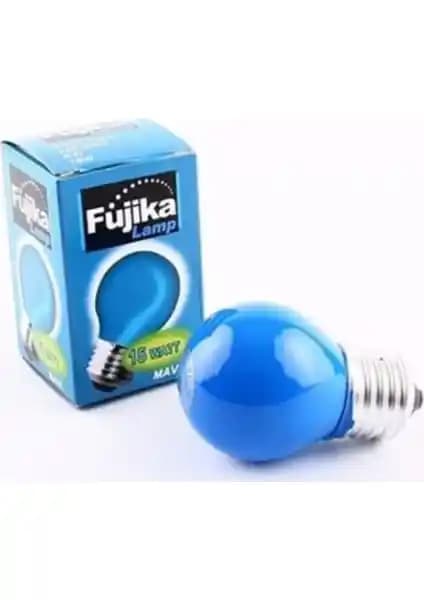 Fujika 15W Mavi Gece Lambası: Modern ve Enerji Tasarruflu Aydınlatma Çözümü