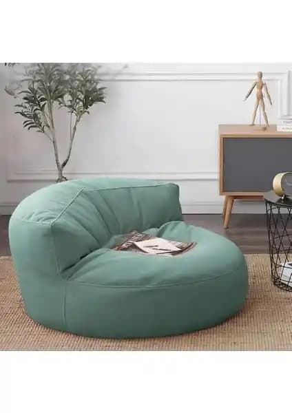 Good Night Twist Yeni Nesil Kanepe ve Puf Takımı: Modern ve Dayanıklı Oturma Çözümü