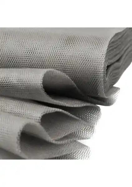 Grek Tül Kumaş: Çok Yönlü, Hafif ve Estetik Dekorasyon Malzemesi