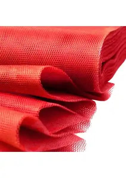 Grek Tül Kumaş: Zarif ve Çok Yönlü Dekorasyon ve Süsleme Malzemesi