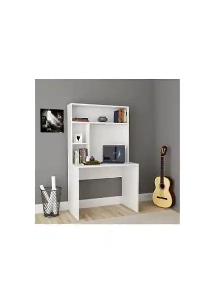 Gülpınar Çalışma Masası Modern Tasarım ve Fonksiyonellik Sunan Çalışma Ünitesi