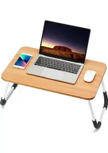 Hodbehod Laptop Sehpası: Çok Yönlü ve Ergonomik Tasarım ile Pratik Kullanım