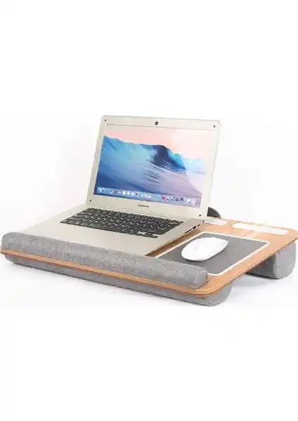 Hodbehod Portatif Laptop Sehpası: Çok Amaçlı ve Ergonomik Çözüm