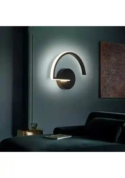 Kraydınlatma Zigo Modern LED Aplik Gün Işığı - Şık ve Enerji Verimli İç Mekan Aydınlatması