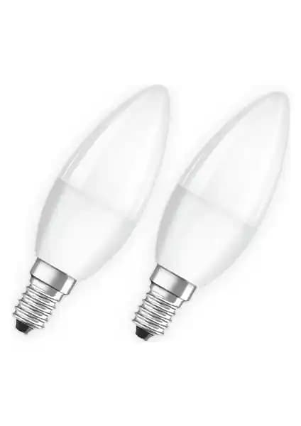 Kubermatu Ankastre Davlumbaz LED Ampulü 5W-40W Enerji Tasarruflu Yedek Parça