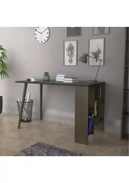Lagomood Vito Çalışma Masası: Modern, Dayanıklı ve Çevre Dostu Tasarım Özellikleri