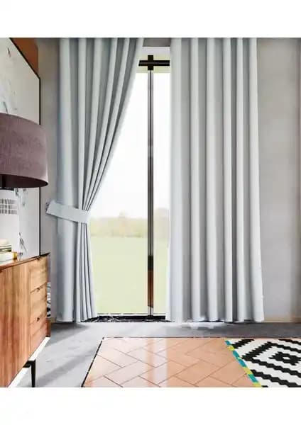 Lüks House Karartma Perde: Modern ve İşlevsel Tasarımıyla Konforu Artırır