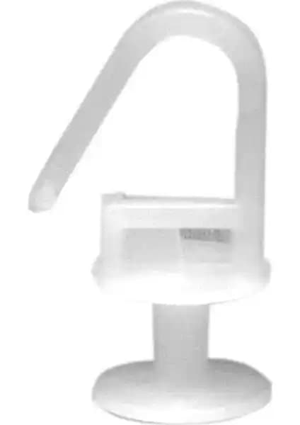 Made Erol Teknik PVC Perde Ruleti Kilitli 100 Lü Dayanıklı ve Kolay Kullanımlı Perde Çözümü