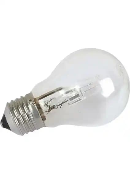 Maxima Eco Klasik Ampul 28W Sarı Işık, Enerji Tasarruflu ve Ayarlanabilir Tasarım