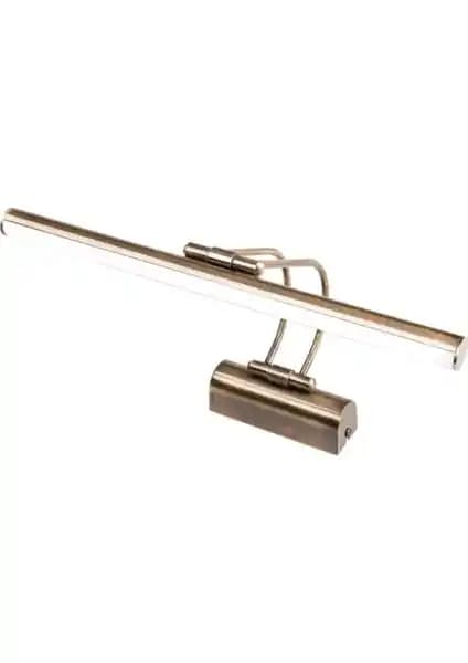 Maxled Flüt Kuğu LEDli Banyo Duvar Aydınlatması Modern Tasarım ve Fonksiyonellik