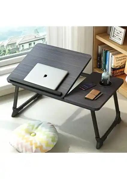 Miletus Çok Fonksiyonlu Laptop Sehpası ve Ergonomik Çalışma Masası Özellikleri