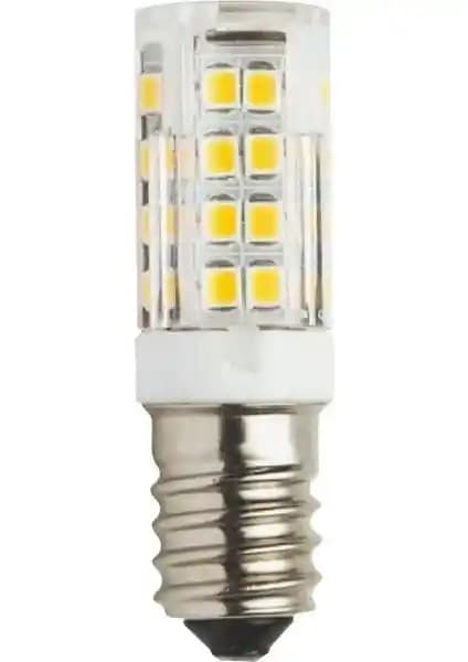 Mini LED Ampul 7W E14 Beyaz Işık 6500K Enerji Verimli Modern Tasarım