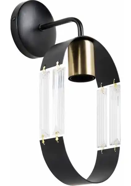 Modelight Nova Aplik: Modern Tasarım ve Fonksiyonellik Sunan Şık Aydınlatma Çözümü