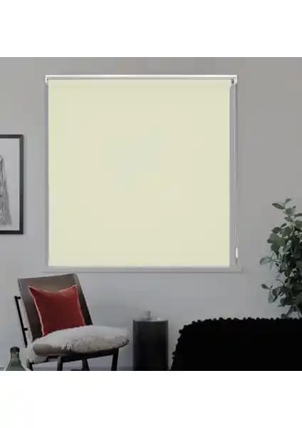 Modern Stor Perde: Estetik ve Fonksiyonellik Sunan Dayanıklı Güneşlik Perde Çözümü