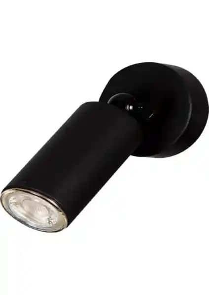 Mylights Modern Spor LED Spot ve Aplik Serisi: Estetik ve Fonksiyonellik Bir Arada