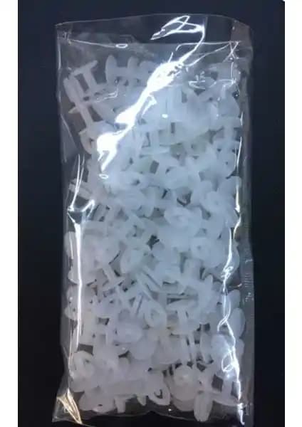 Nivemeshome Geçmeli Perde ve Tül Düğmesi Korniş Halkası Özellikleri ve Kullanım Alanları