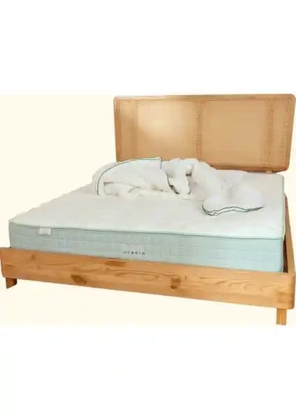 Noa Yatak Elite Ultra: Doğal Malzemeler ve Sağlık Odaklı Konfor Sunan Yatak
