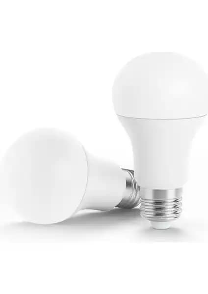 Noas 9 Watt LED Ampul: Enerji Tasarrufu ve Uzun Ömürlü Aydınlatma Çözümü