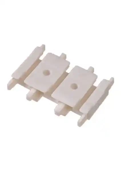 Okçu Kardeşler Yapı Market Korniş Ek Aparatı: Dayanıklı ve Kolay Kullanımlı Bağlantı Çözümü