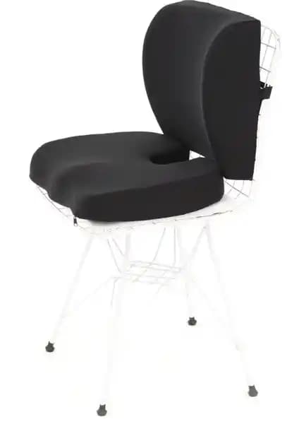 Omurga Dostu Oturma Seti: Ergonomik ve Konforlu Destek Çözümü