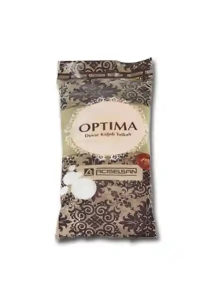 Optima Özel Duvar Kağıdı Yapıştırıcısı: Güçlü ve Dayanıklı Uygulama Çözümü