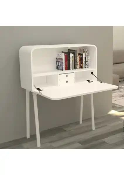 Orfis Puerta Çalışma Masası: Modern ve Ergonomik Ofis Mobilyası Çözümü