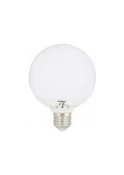 Osaka Light 18W G125 Glob LED Ampul Beyaz Enerji Verimli Aydınlatma Çözümü