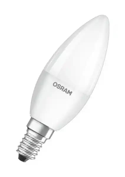 Osram Led Value 4,9W Sarı Işık Ampul: Enerji Verimli ve Uzun Ömürlü LED Aydınlatma Çözümü