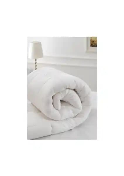 Özdilek 155x215 Tek Kişilik Microsoft Yorgan: Yüksek Kalite ve Konfor Sunan Uyku Arkadaşı